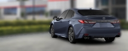 Toyota Camry XSE (Natl) 2026