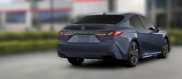 Toyota Camry XSE (Natl) 2026