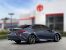 Toyota Camry XSE (Natl) 2026