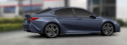 Toyota Camry XSE (Natl) 2026