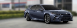 Toyota Camry XSE (Natl) 2026