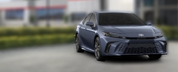 Toyota Camry XSE (Natl) 2026