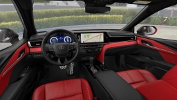 Toyota Camry XSE (Natl) 2026