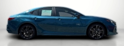 Toyota Camry XSE (Natl) 2026