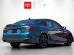 Toyota Camry XSE (Natl) 2026
