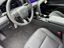 Toyota Camry XSE (Natl) 2026