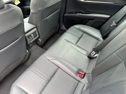 Toyota Camry XSE (Natl) 2026