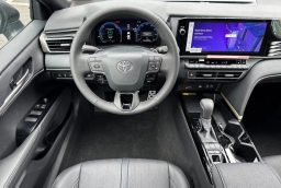 Toyota Camry XSE (Natl) 2026