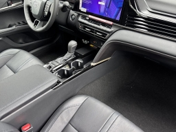 Toyota Camry XSE (Natl) 2026