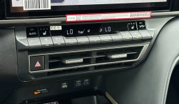 Toyota Camry XSE (Natl) 2026