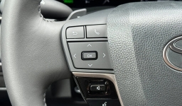 Toyota Camry XSE (Natl) 2026
