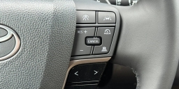 Toyota Camry XSE (Natl) 2026