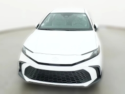 Toyota Camry SE (Natl) 2026