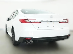 Toyota Camry SE (Natl) 2026