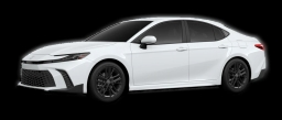 Toyota Camry SE (Natl) 2026