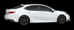 Toyota Camry SE (Natl) 2026
