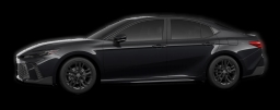 Toyota Camry SE (Natl) 2026