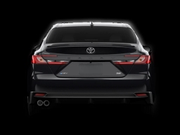 Toyota Camry SE (Natl) 2026