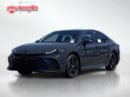 Toyota Camry XSE (Natl) 2026