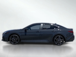 Toyota Camry XSE (Natl) 2026