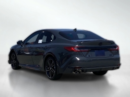 Toyota Camry XSE (Natl) 2026