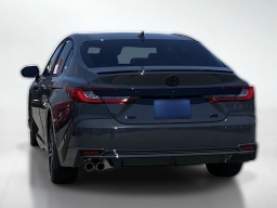Toyota Camry XSE (Natl) 2026
