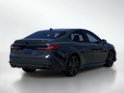 Toyota Camry XSE (Natl) 2026
