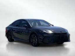 Toyota Camry XSE (Natl) 2026