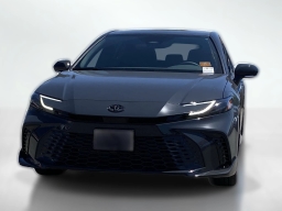 Toyota Camry XSE (Natl) 2026