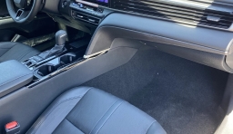 Toyota Camry XSE (Natl) 2026
