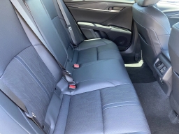 Toyota Camry XSE (Natl) 2026