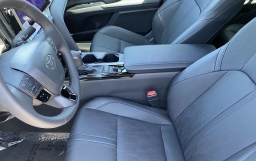 Toyota Camry XSE (Natl) 2026