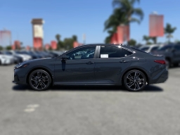 Toyota Camry XSE (Natl) 2026