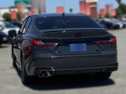 Toyota Camry XSE (Natl) 2026