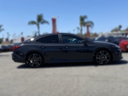 Toyota Camry XSE (Natl) 2026