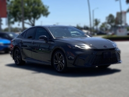 Toyota Camry XSE (Natl) 2026