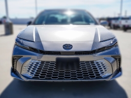 Toyota Camry XSE (Natl) 2026