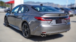 Toyota Camry XSE (Natl) 2026