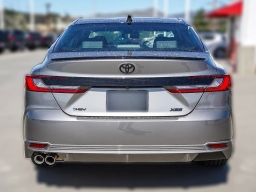 Toyota Camry XSE (Natl) 2026