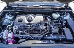 Toyota Camry XSE (Natl) 2026