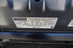 Toyota Camry XSE (Natl) 2026
