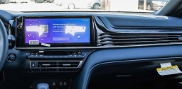 Toyota Camry XSE (Natl) 2026