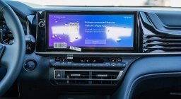 Toyota Camry XSE (Natl) 2026