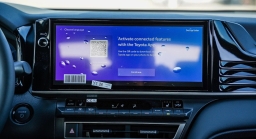 Toyota Camry XSE (Natl) 2026