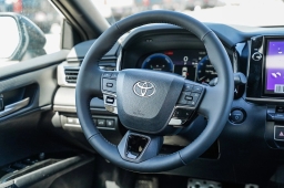 Toyota Camry XSE (Natl) 2026