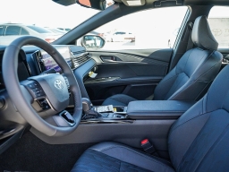 Toyota Camry XSE (Natl) 2026