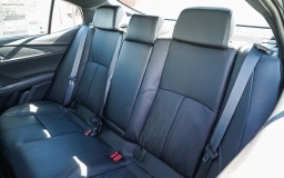 Toyota Camry XSE (Natl) 2026