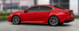 Toyota Camry XLE (Natl) 2026