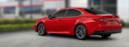 Toyota Camry XLE (Natl) 2026