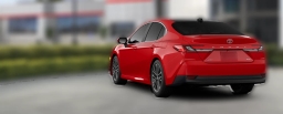 Toyota Camry XLE (Natl) 2026